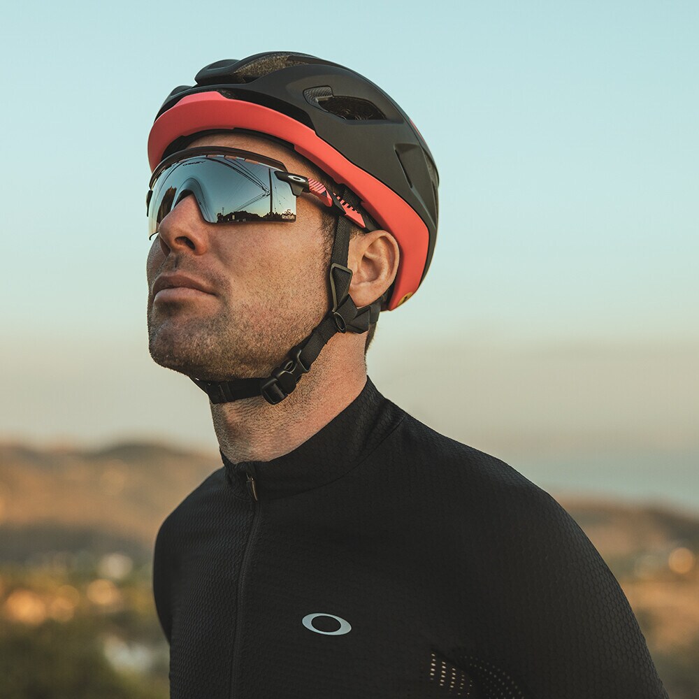 Oakley · Ciclismo