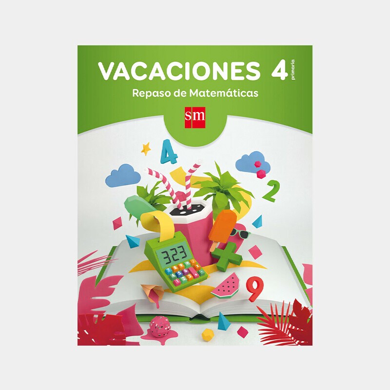 Cuadernillos S.M.