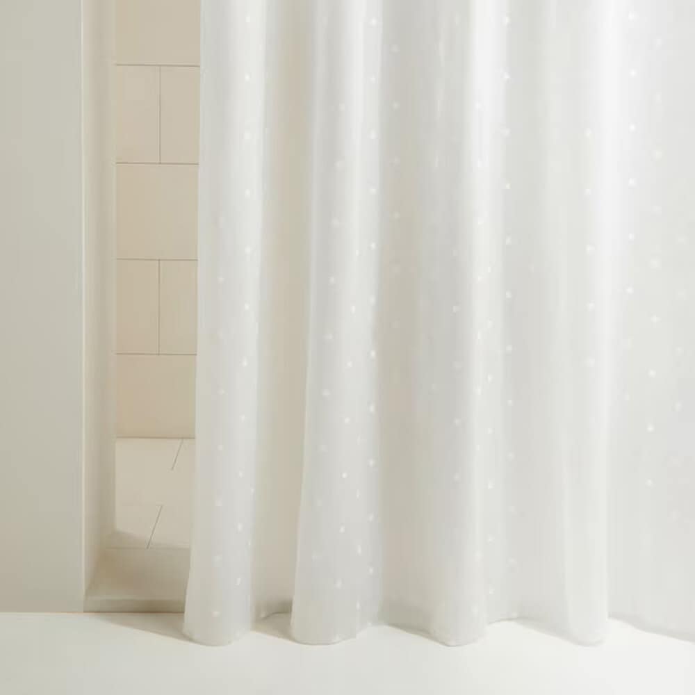 Cortinas de baño