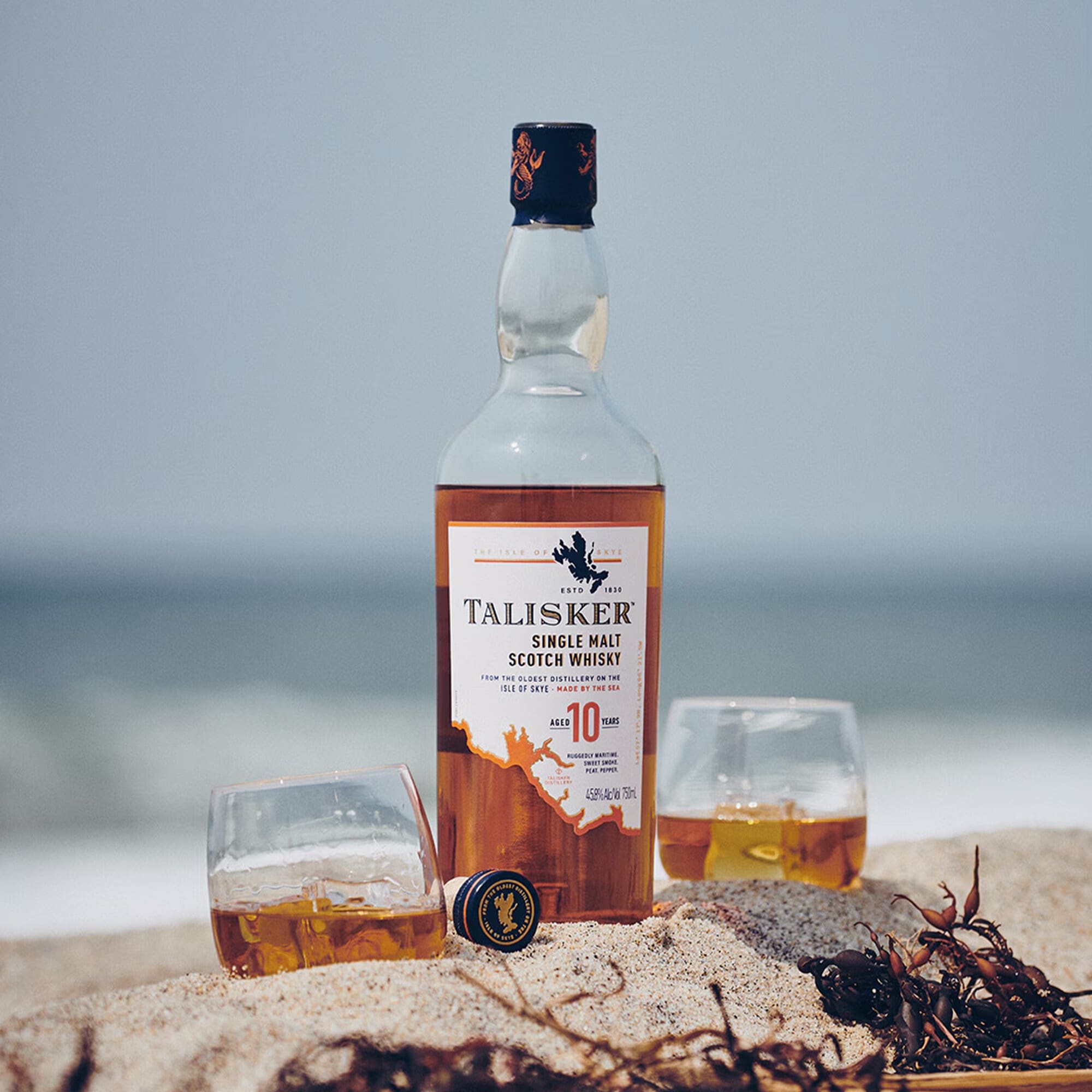Talisker