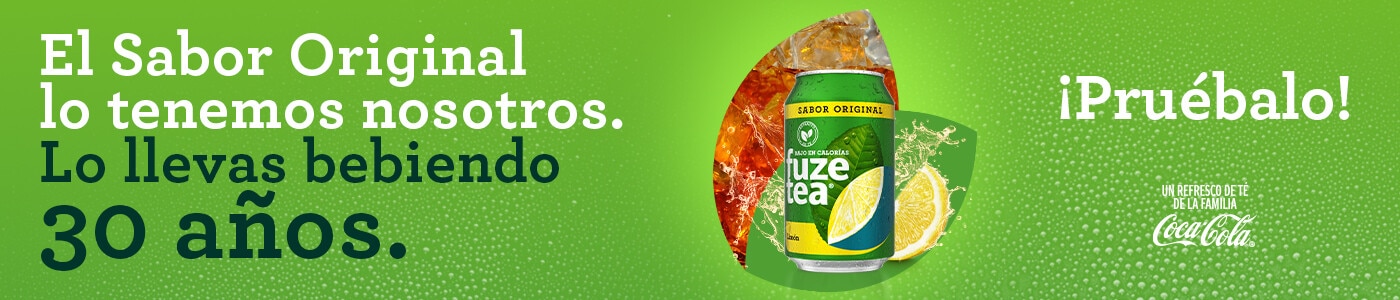 Sabor original