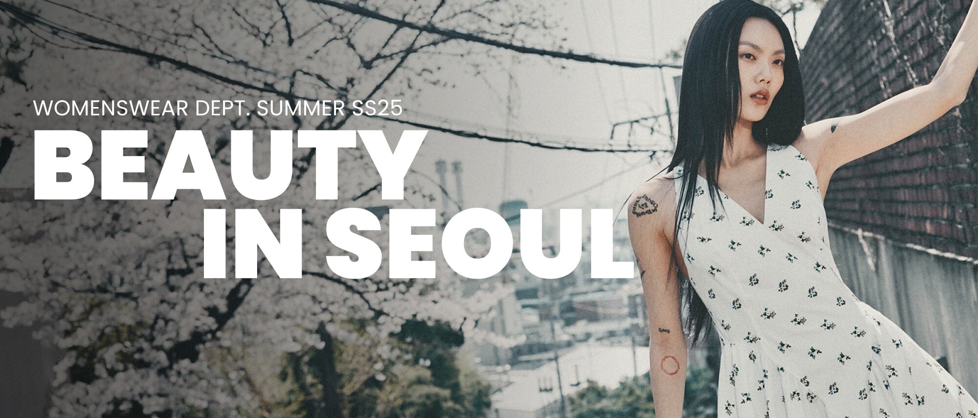 Nueva colección mujer SS25