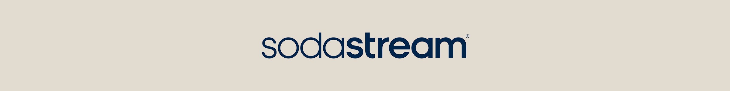 SODASTREAM
