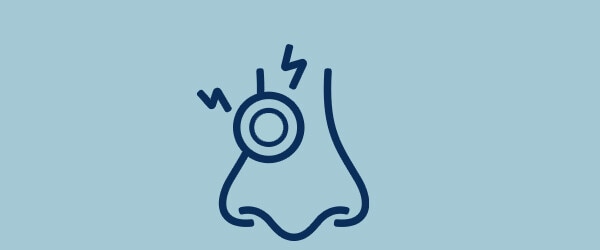 Congestão Nasal
