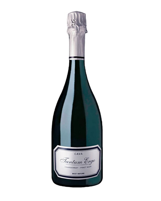 Tantum Ergo Chardonnay - DO Cava