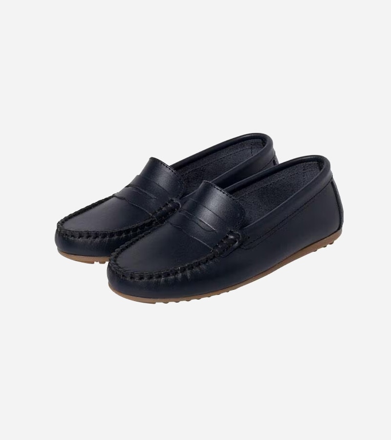 Veja a seleção de Mocassins para menino na loja online do El Corte Inglés