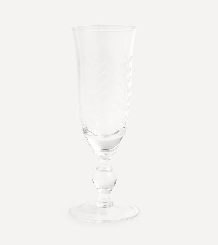 Cálice de Champanhe