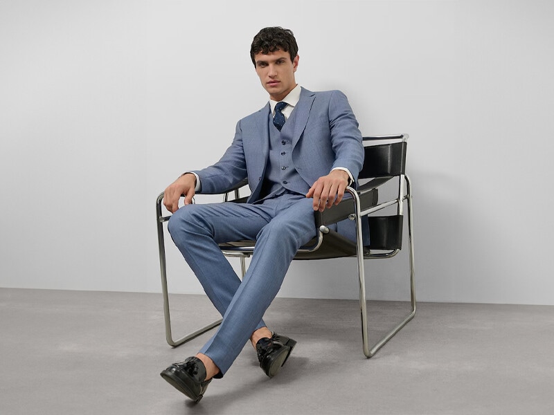 Ver Fatos Festa em Moda Homem na Loja Online do El Corte Inglés