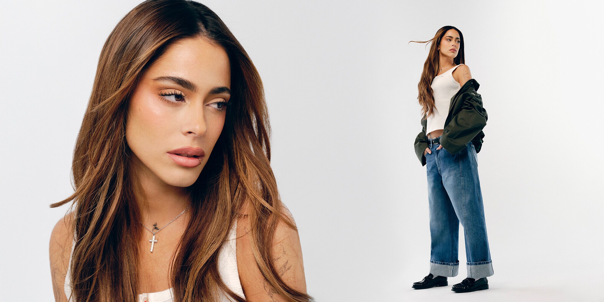 New Mulher