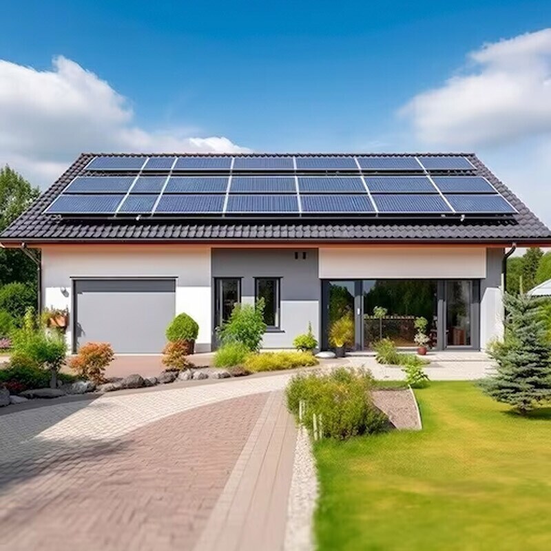 Energías Renovables