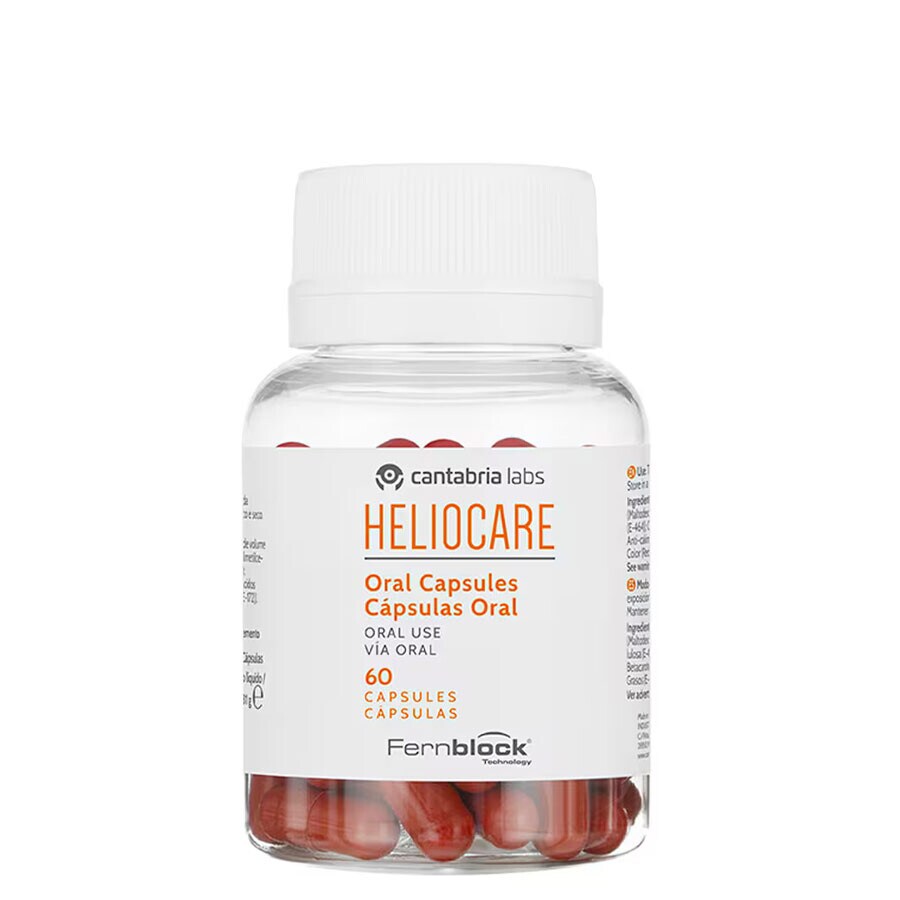 2. Complementos orales