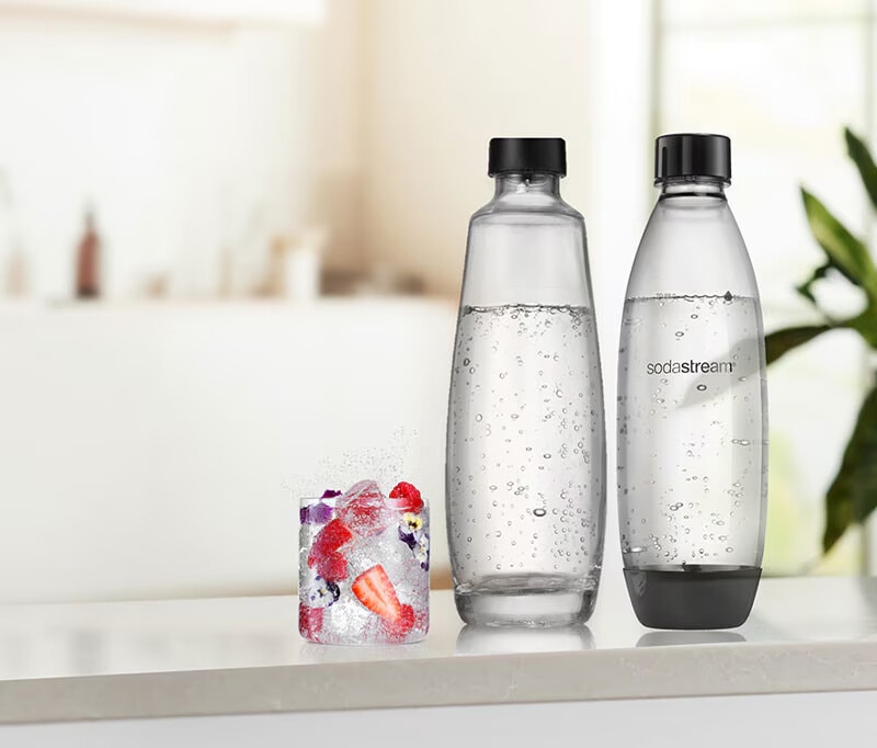 SODASTREAM