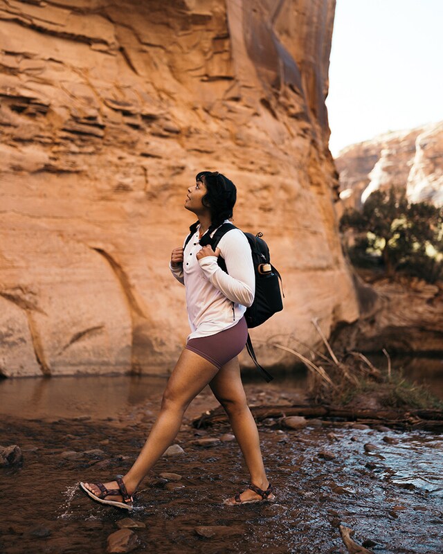 Teva Mujer