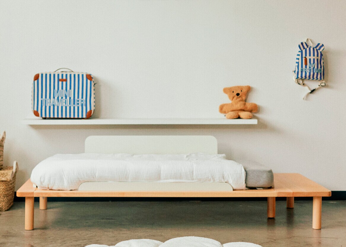 CHILDHOME