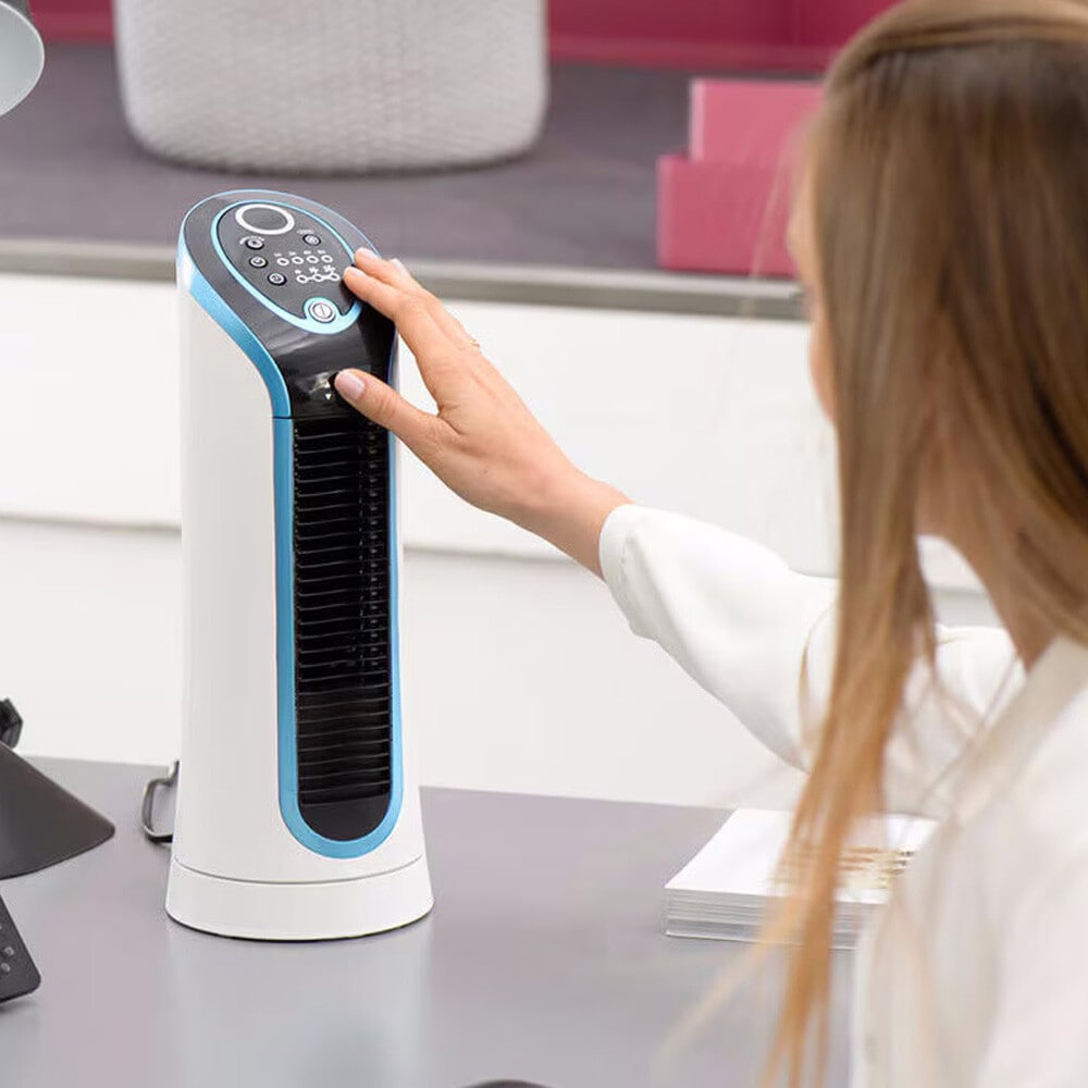 Los mejores ventiladores y cómo elegir el más adecuado para tu hogar​