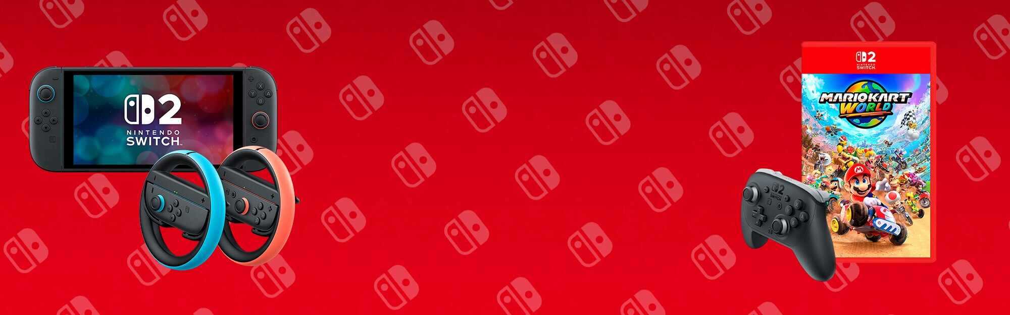 Nintendo Switch 2 - Ya disponible