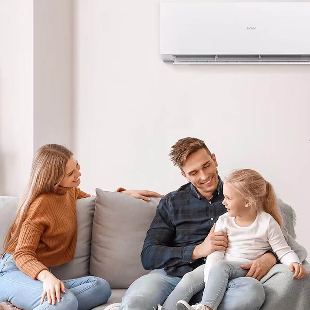 ¿Cómo elegir el mejor aire acondicionado para casa?