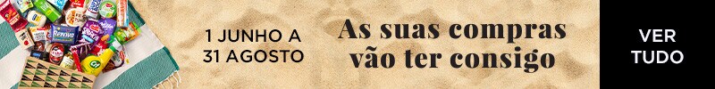 As suas compras vão ter consigo - O melhor do Supermercado El Corte Inglés, também nas suas férias