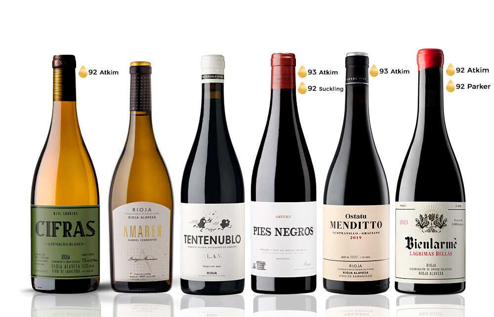 Subsierra, el alma escondida de rioja