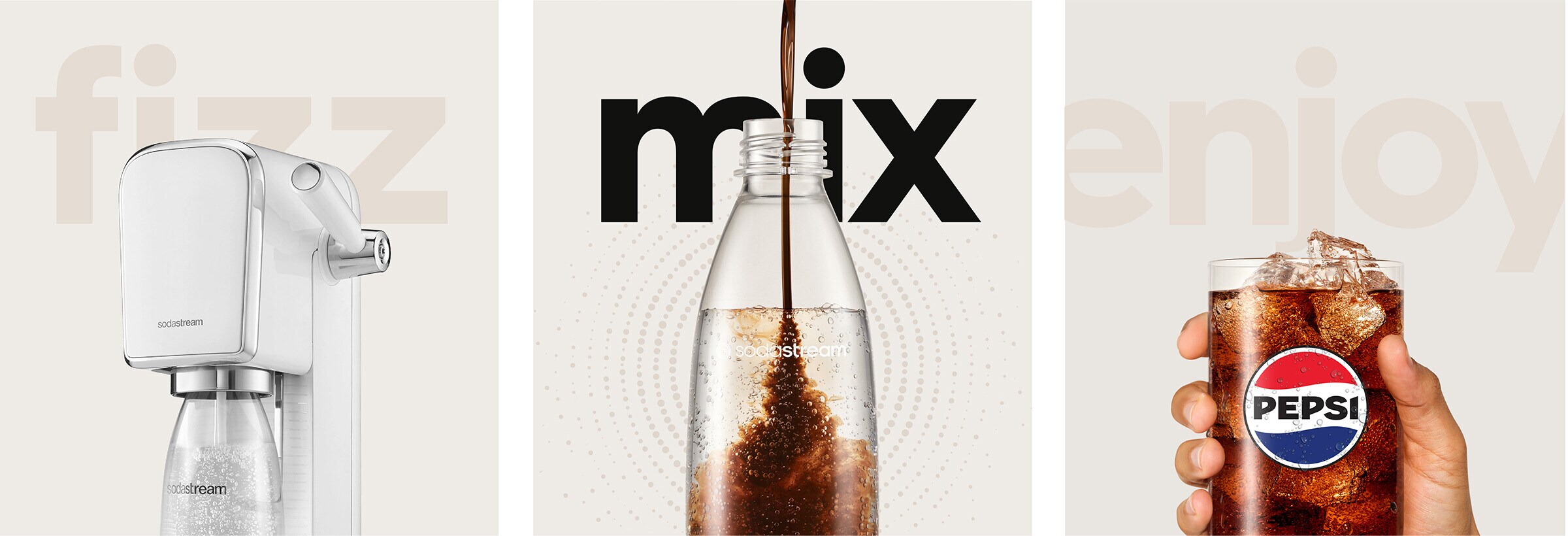 SODASTREAM