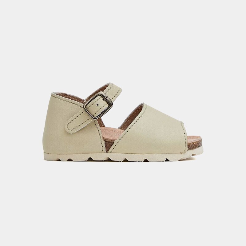 Sandalias bebé niña