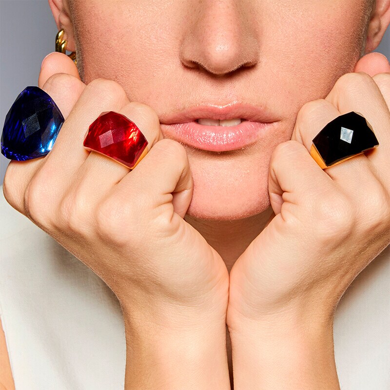 Anillos