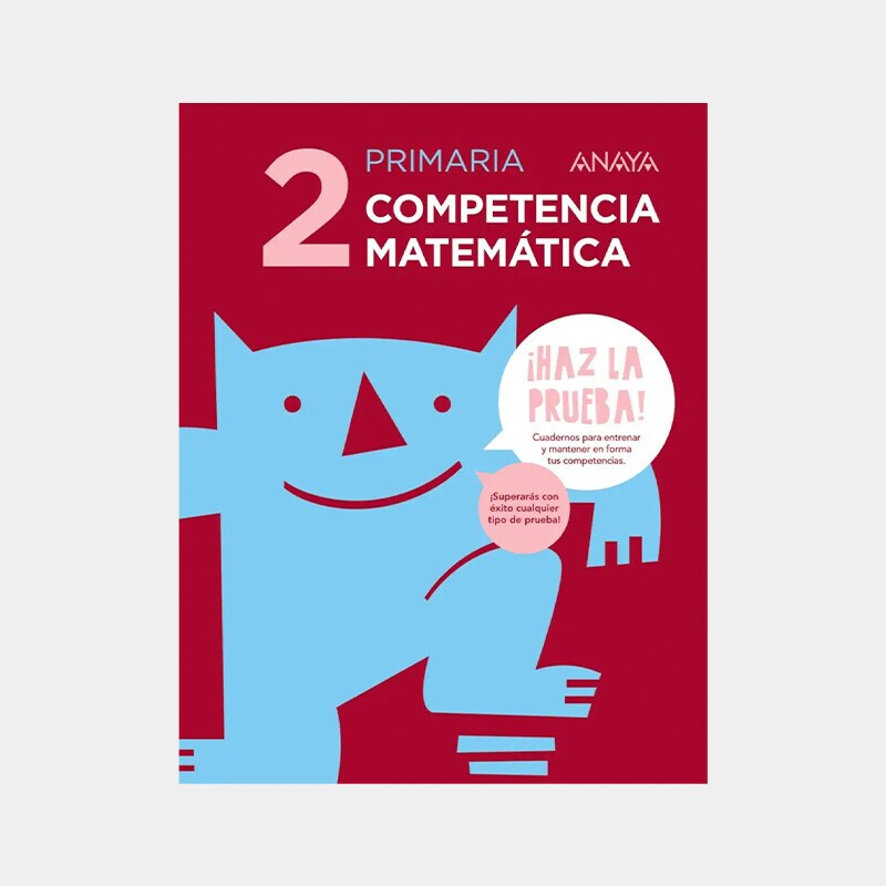 Cuadernos Anaya