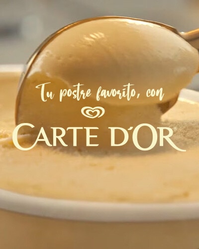 CARTE-DO´R
