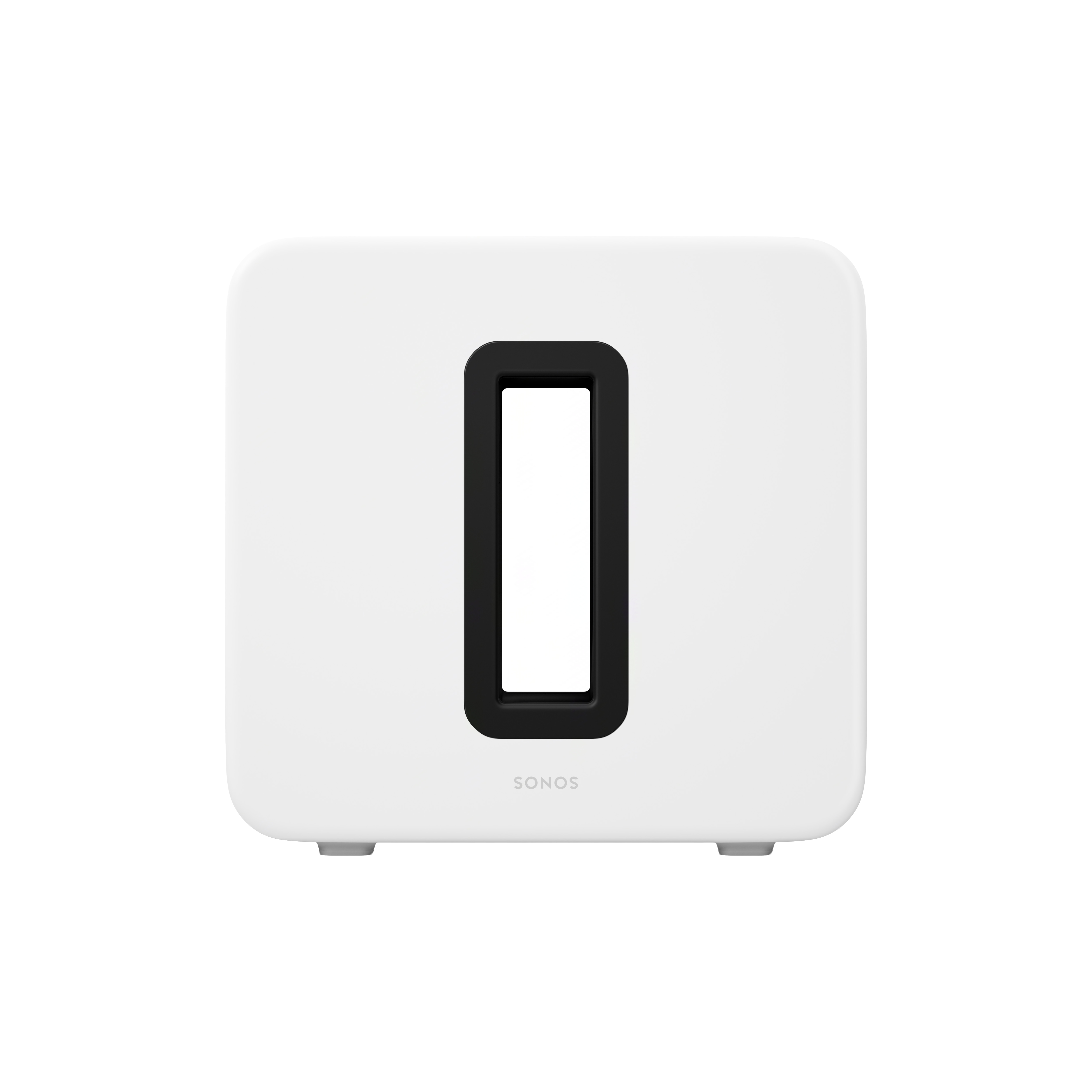 Imagen 0 de Subwoofer inalámbrico Sonos Sub 4 Wi-Fi