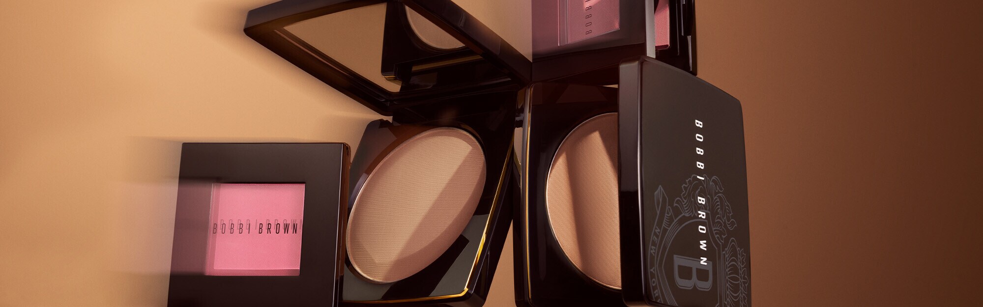 BOBBI BROWN