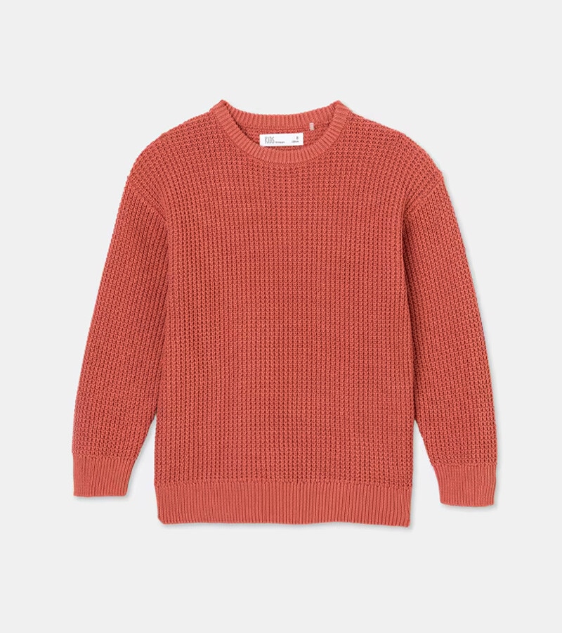 Aproveite Malhas de Menino nos Saldos até -50% na loja online do El Corte Inglés