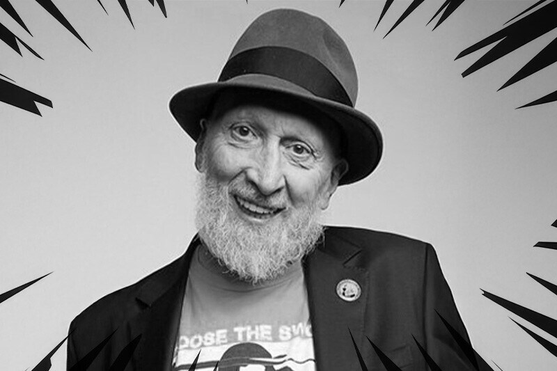 Frank Miller