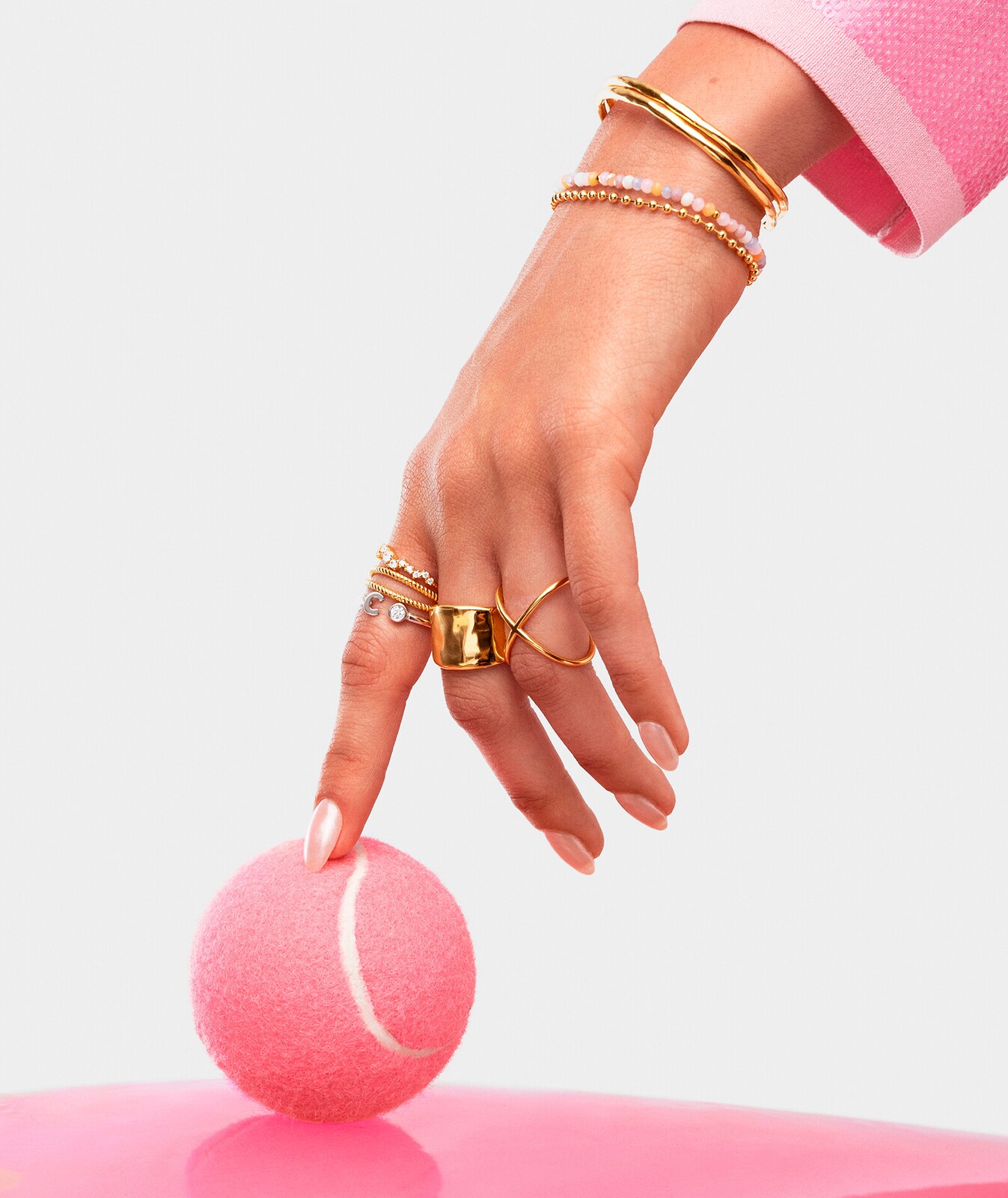 Anillos