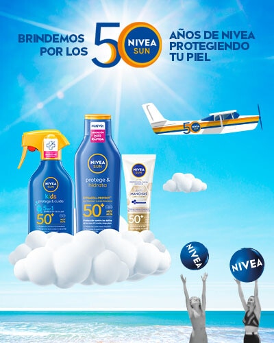 NIVEA