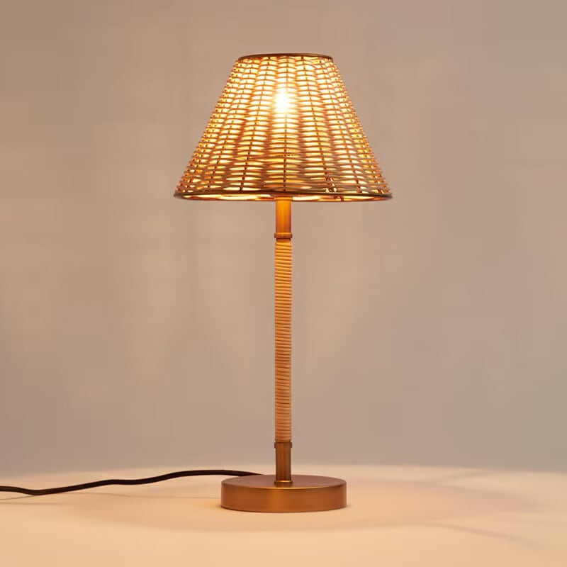 Lámparas de mesa