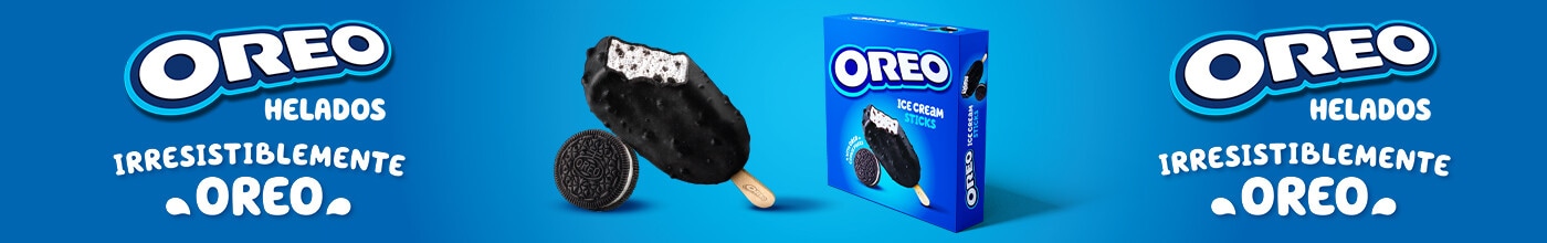 OREO
