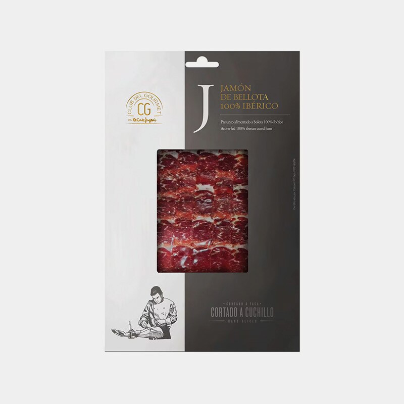 Jamones y embutidos