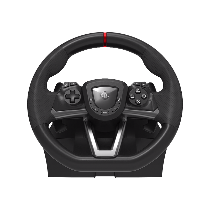 Volante Apex para PS5, PS4 e PC