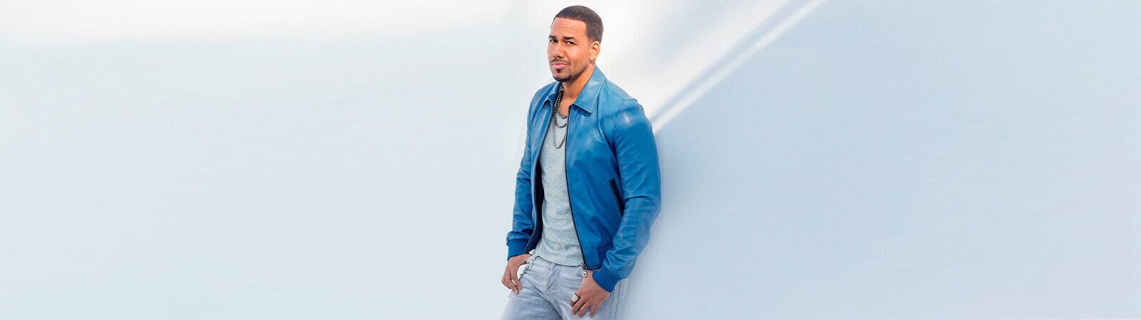 Romeo Santos