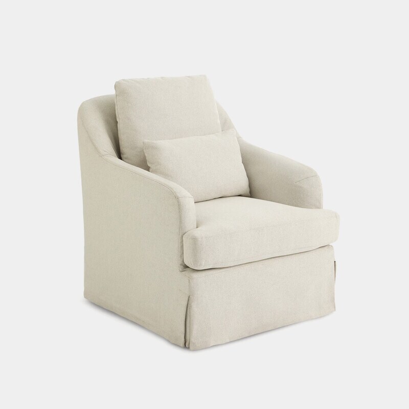Sillones giratorios