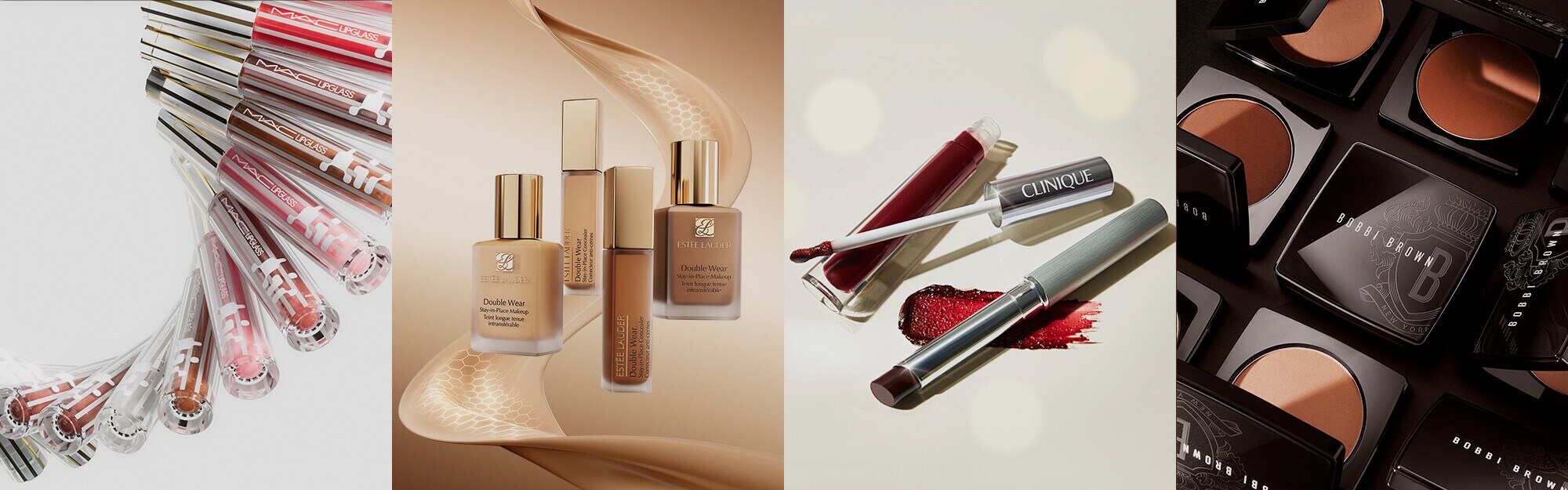 Estee Lauder
