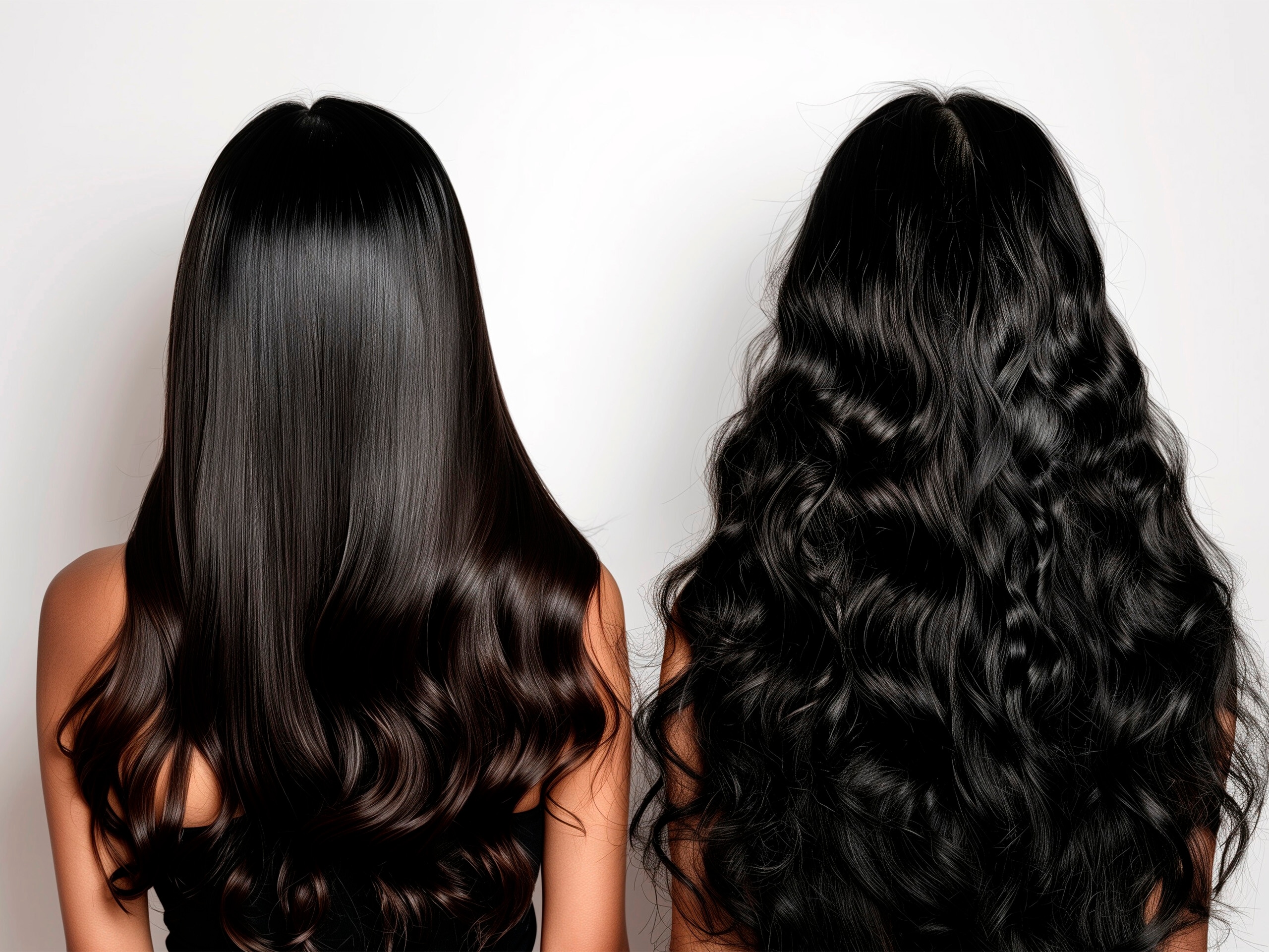 Ver productos para peinar pelo ondulado