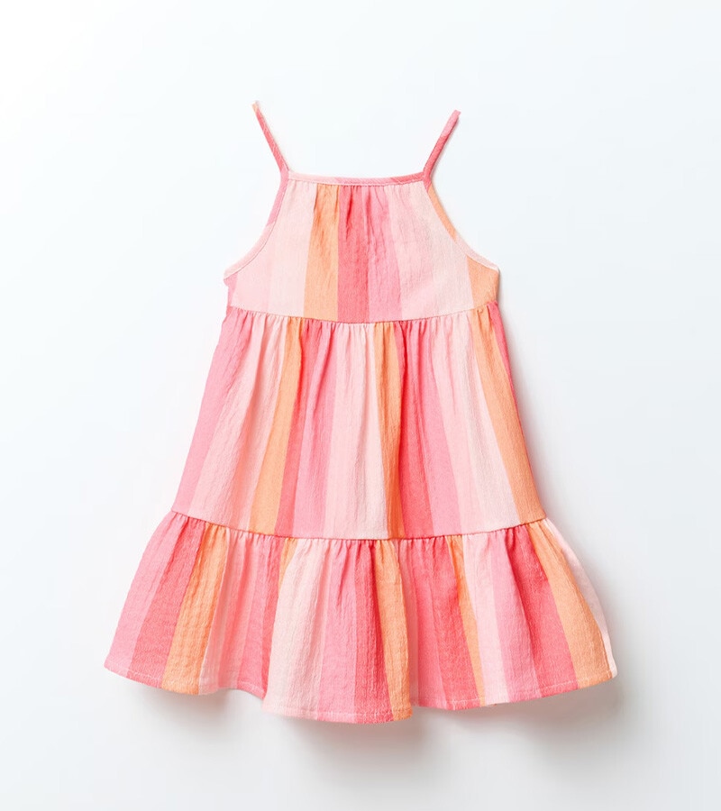 Aproveite Vestidos de Menina nos Saldos até -50% na loja online do El Corte Inglés