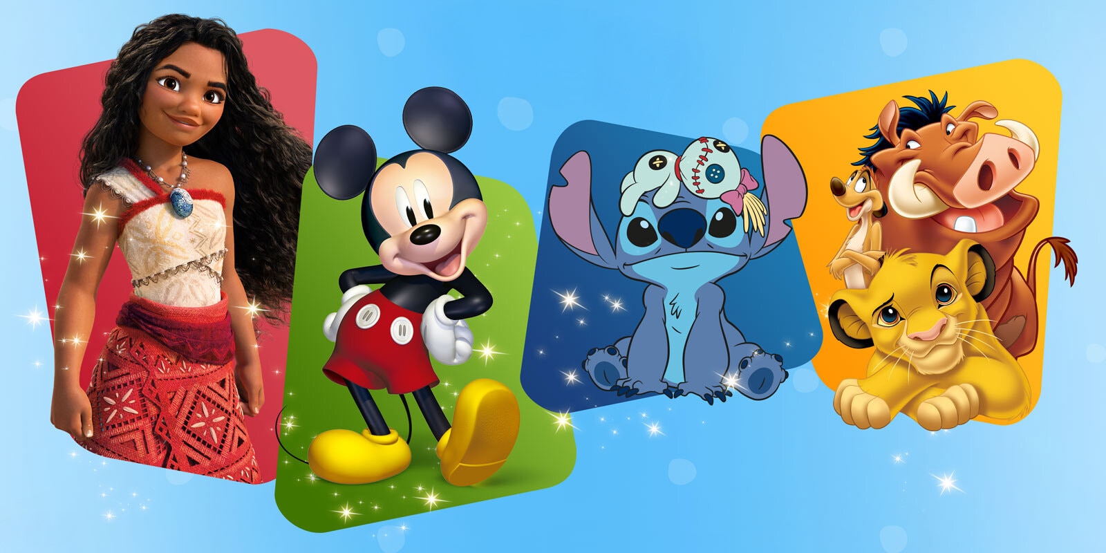 disney