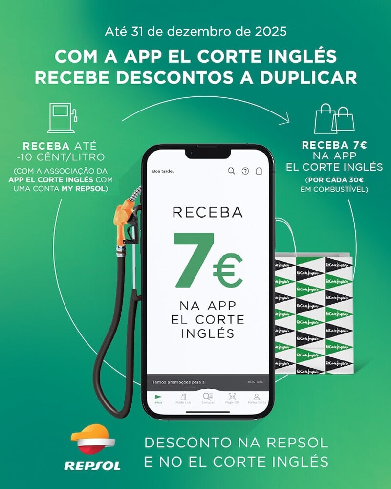 Repsol vale 7€