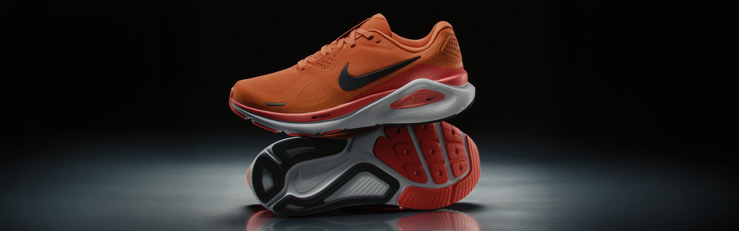 NOVEDADES ZAPATILLAS DE RUNNING