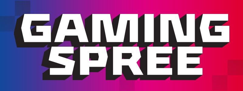 Gaming Spree