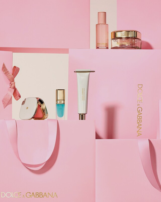 Dolce&Gabbana