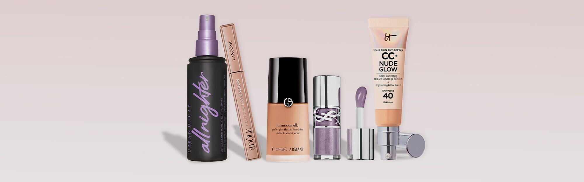L'Oréal Luxe