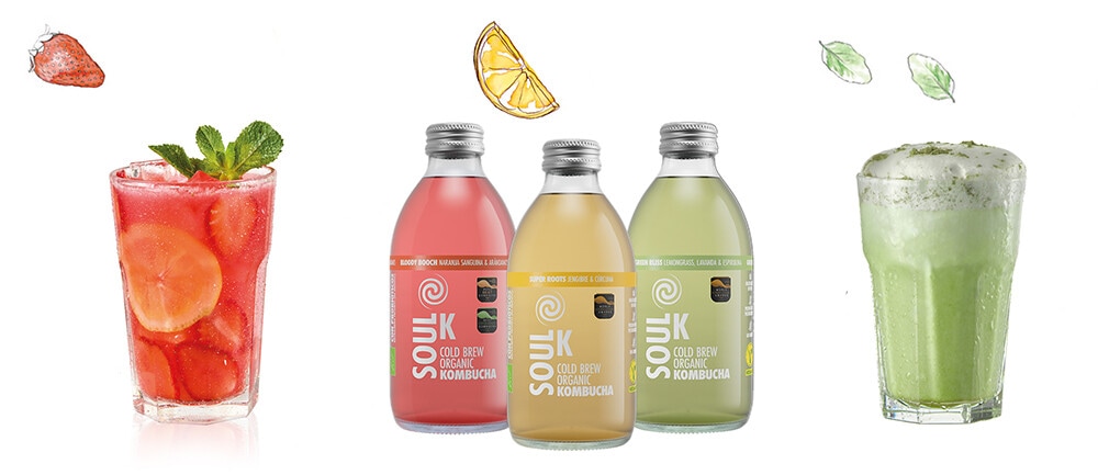 especiales de verano bebidas